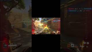 오버워치2 수라바사 바스티온 팟지 or 하이라이트7 (Overwatch2 Suravasa Bastion Potg or highlight7) #shorts
