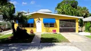 On Park Avenue - Anna Maria Island Vacation Rental Home