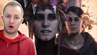 A Plague Tale: Requiem – Глава 12: Жизнь которую мы заслужили