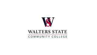 Walters State Community College Application Video