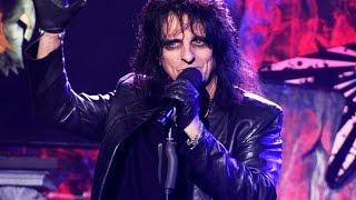 Alice Cooper - 01.Hello Hooray