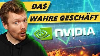 Nvidia ist KEINE Gaming-Firma mehr!