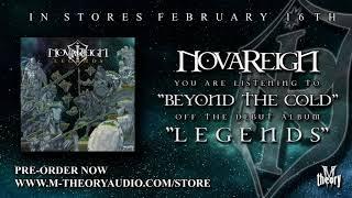 NOVAREIGN - "Beyond The Cold" Official Track