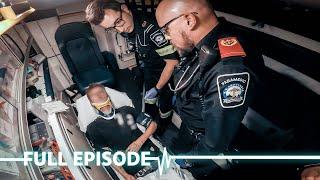 5 Teens In Horrifying Accident! | Paramedic Emergency Response - Season 1 Episode 7 (Full Episode)