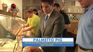 WACH Fox Deals - Palmetto Pig