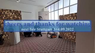 7 Rooms with HIFI.... Hear- compare-  and decide!... Part 2   Watch my complete tour NDHT 2022 !!