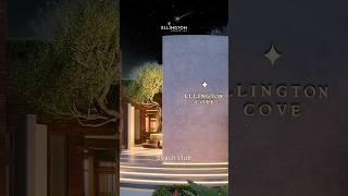 Ellington properties| Ellington Cove | Dubai Properties | Dubai property investment #realestate