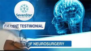 Dr. Utkarsh Ghavghave best Neurologist Spine Surgeon In Nagpur.