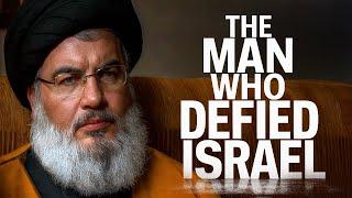 Who Was Hassan Nasrallah?