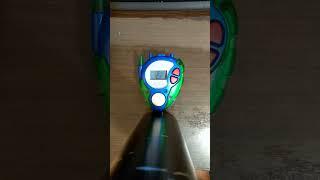 Digivice D3 V3 怪獸對打機  (023) 一周目完結