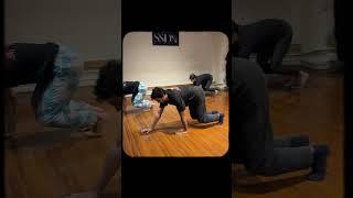 Contemporary Dance Batches at #SSDA | Studio Split Sole | #dance #explore #contemporary