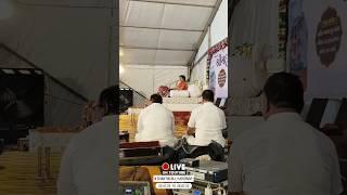  BHAGWAT KATHA || GITADIDI || HARIDWAR || #lensoflightproduction #bhagwatkatha #livestreaming