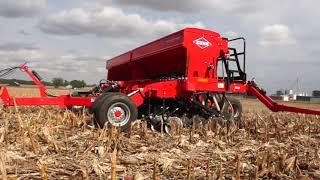 KUHN 9400NT No-Till Grain Drills