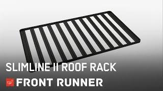 THE ROOF RACK TO END ALL ROOF RACKS?
