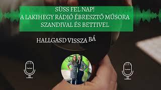 Nagy János, Szigetszentmiklós polgármestere a Napraforgó Óvoda esetleges bezárásáról beszélt nálunk