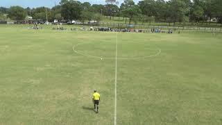 CCSC vs Armada Elite Blue PP 9/21/19