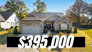 GORGEOUS 3 BEDROOM, 2.5 BATH HOME | DUNCAN, SC