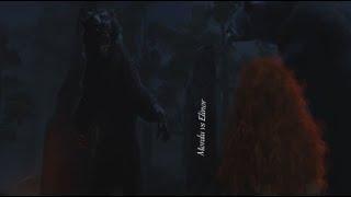 Mordu vs Elinor - Brave (HD)