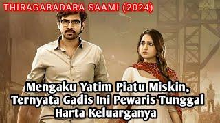 Gadis Ini Ternyata Pewaris Harta Triliunan || Alur Cerita Film India Terbaru