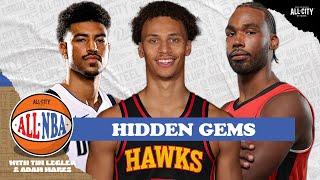 NBA Role Players That Are Hidden Gems