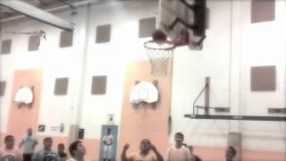 The 12yr Old Basketball Phenom (Sergio Perez Jr) TRAILER