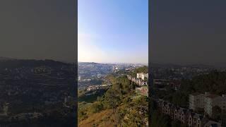 Фуникулёр в Далате