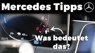 5 Mercedes Tipps die DU nach dem Kauf KENNEN musst