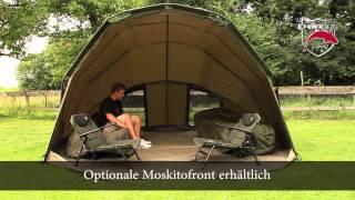 EHMANNS HOT SPOT SX Maxi Bivvy