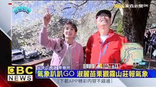 淑麗趴趴GO X 台灣山林生態導演麥覺明親臨 @newsebc