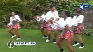 DJ TWISTA KILUNDA KAMBA BENGA MIX 1 (Video Mix) Ft. #zilizopendwa #trending Kijana Mumo #song #old