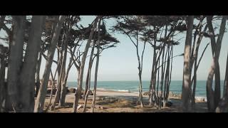 Monterey - DJI Mavic PRO, BMPCC 4k, BRAW 13:1