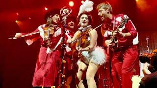 Sierra Ferrell “I Can Drive You Crazy” NYE Circus Spectacular 12-31-22