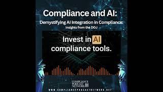  Compliance & AI: Master AI Risks in 2024!  Stay Ahead with Tom Fox #Compliance #AI