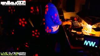 Old School Techno Mix // 100% Vinyl // Trance // 2000-2008 // mixed by DJ TraxXx // VOL.7