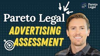 Pareto Legal Advertising Assessment Explainer Video