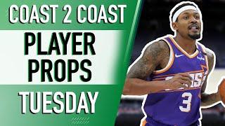 NBA Player Props Today | Free NBA Picks (1/7/25) NBA Best Bets and NBA Predictions