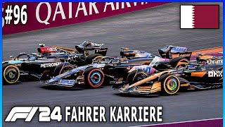 Alpine & Veloce ist und bleibt KEINE LOVE STORY... / Lets Play F1 2024 Fahrerkarriere #96