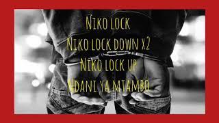 ||2020|| LOCKDOWN CHOURS video lyric