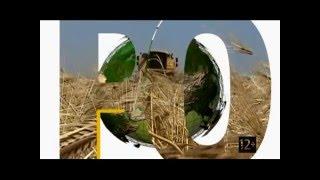 Планета АГРО от  24 октября 2015
