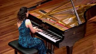 11-5-23 Anna Petrova Guest Recital