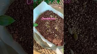 I Made Healthy Versions Of My Favorite Chocolate Bars#shorts #ytshorts#cooking