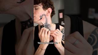 ‍ #tattoo