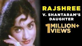 The Happy Life of Rajshree | Tabassum Talkies