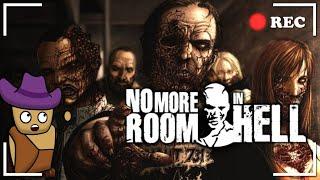 This Game Is ACTUALLY Good - No More Room In Hell 1 (THE ORIGINAL)