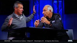 Urban Analysis: Inside the Indiana Passing Game | B1G Football