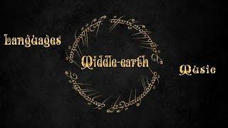 LOTR: The Fellowship of the Ring | Languages & Music of Middle-earth