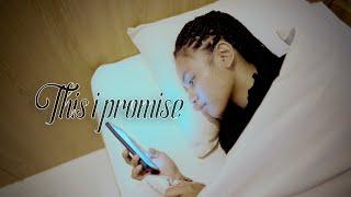 This I Promise  - Marcelina Umar x Ecka BMP ( Reage Cover )