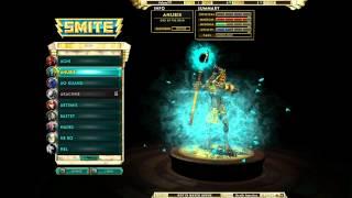  SMITE : Introduction to the Game