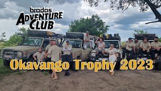 Brodos Trophy Okavango 2023