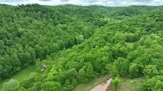 4.45 Acres with Owner Financing for Sale in Gilmer County West Virginia